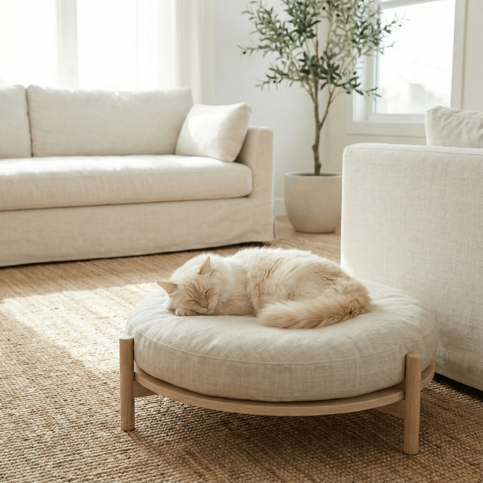 Confort & calm - i-vory|Urban|