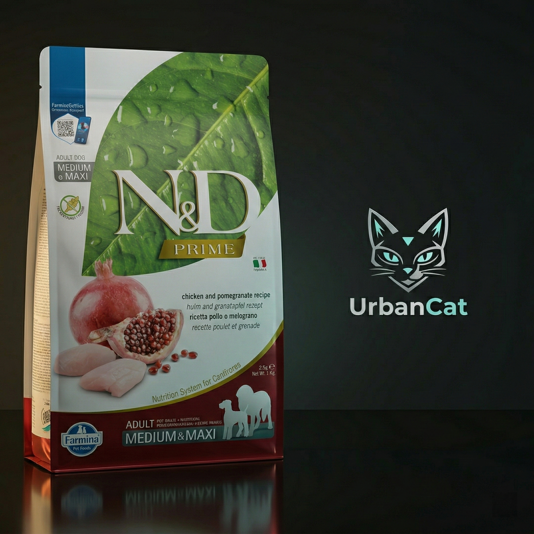 Farmina Hrană Premium