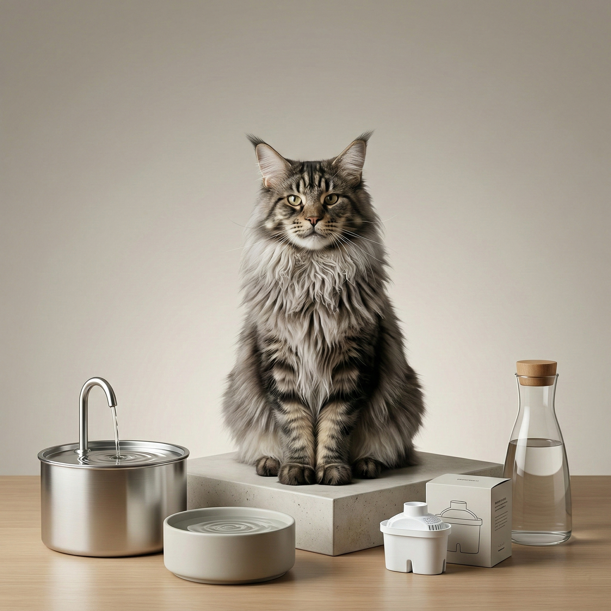 Hidratare & filtrare - i-vory|Urban|