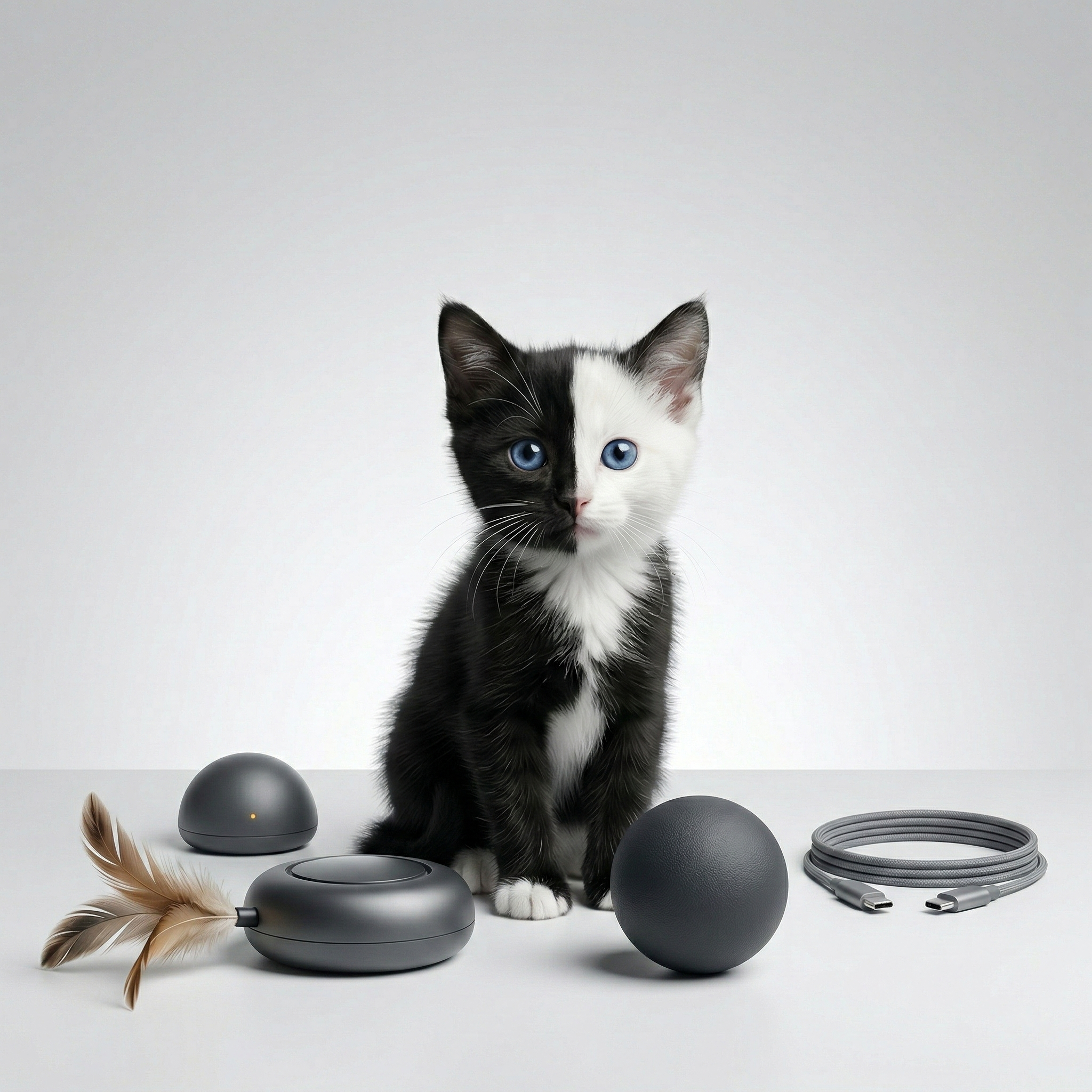 Jucării interactive